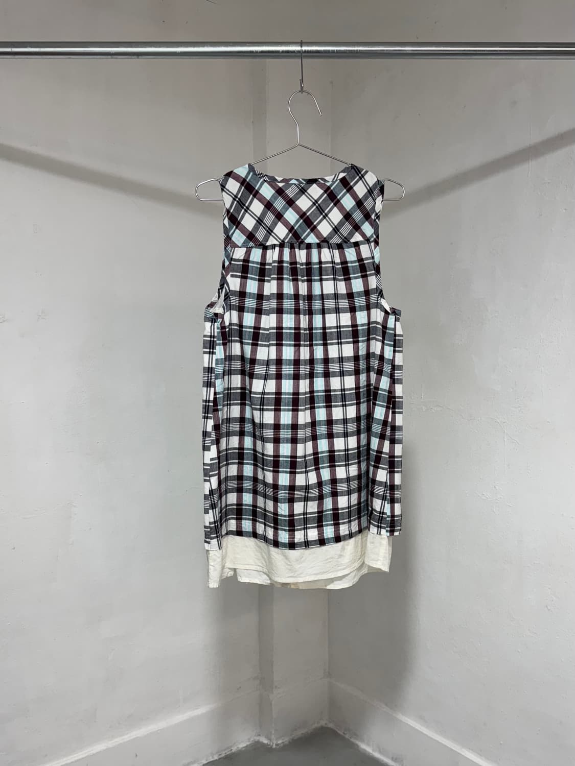 vtg dress 상품이미지5
