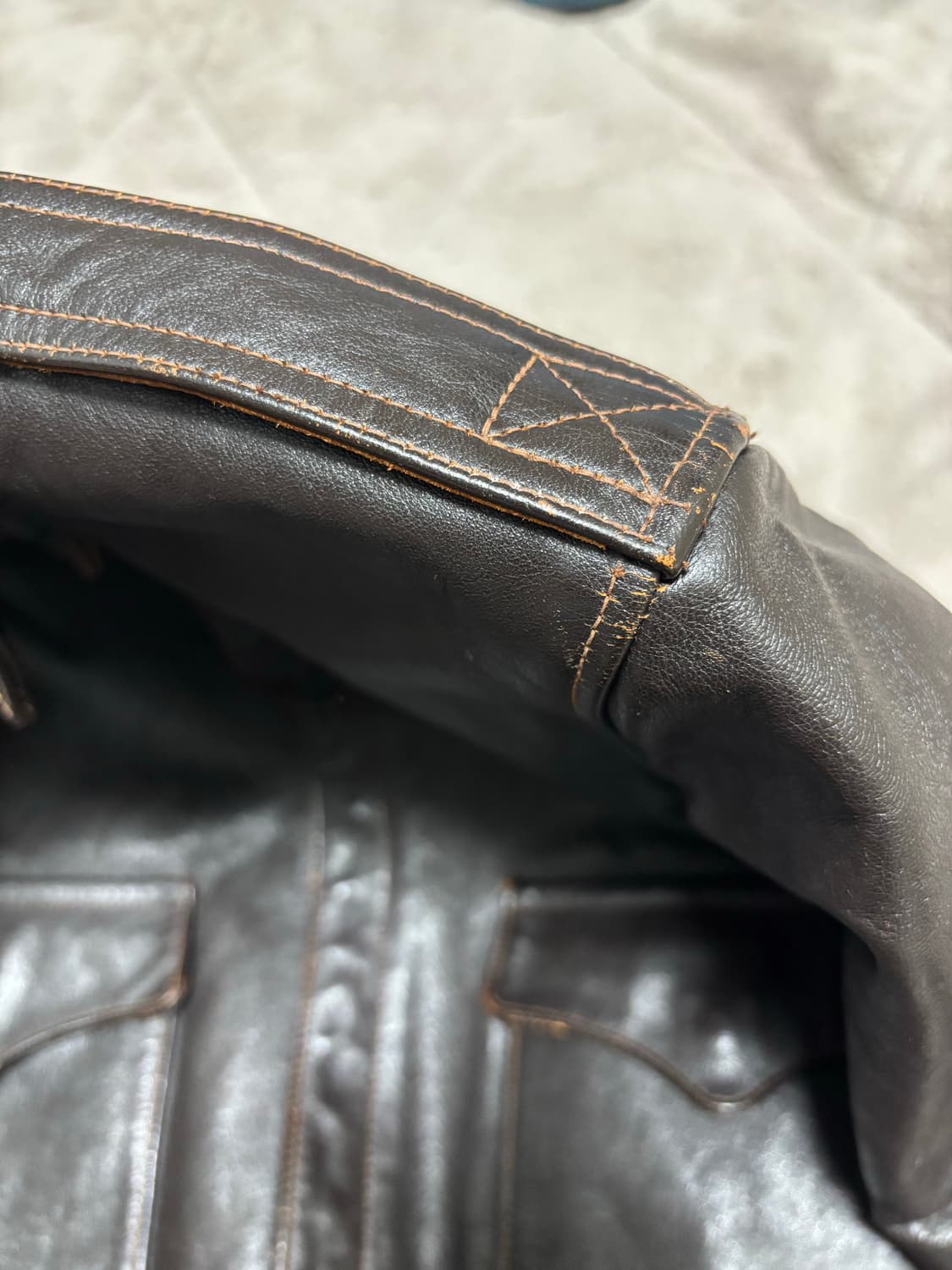 리얼맥코이 A-2 상품이미지5