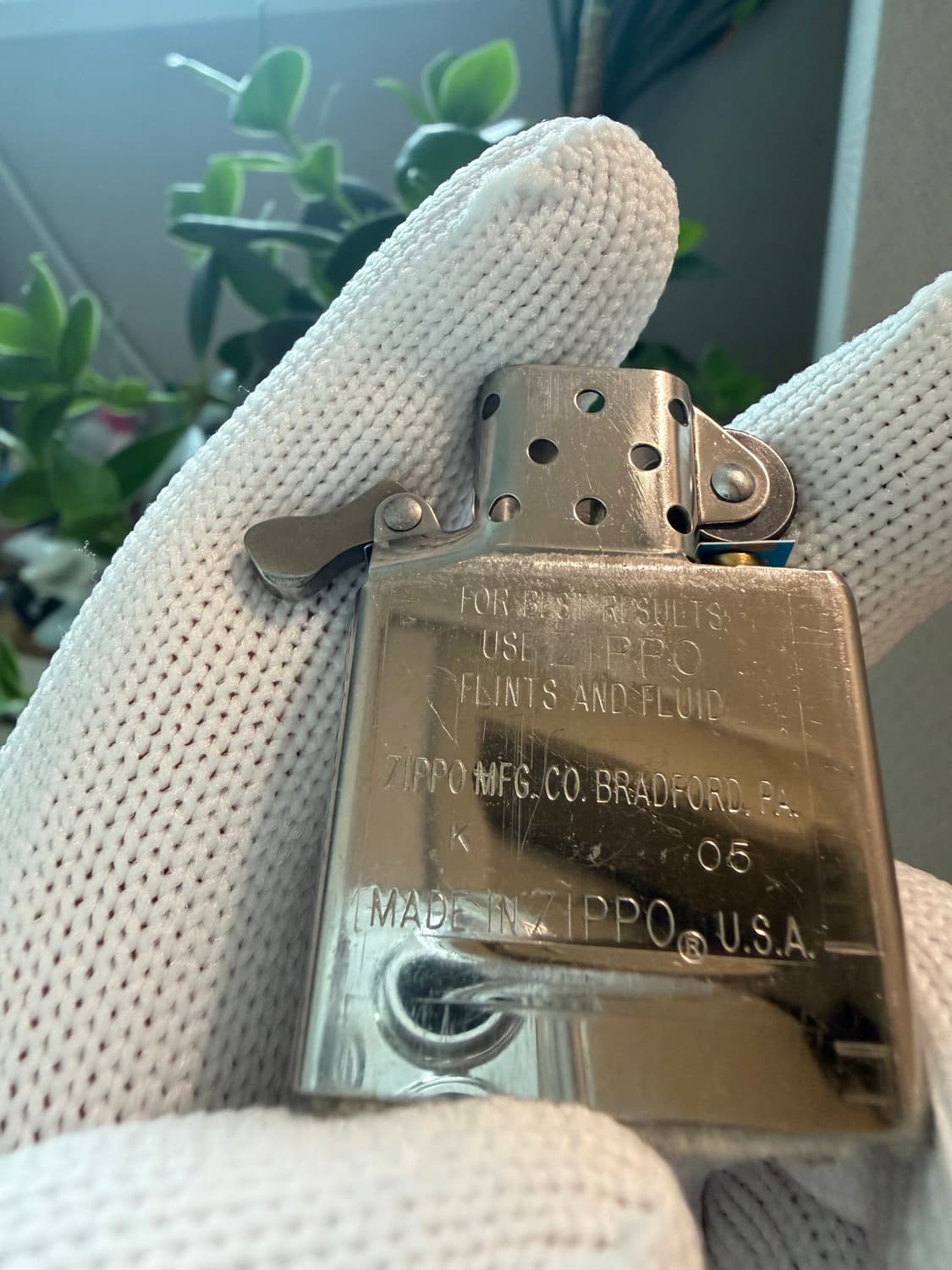 지포라이터 상품이미지9