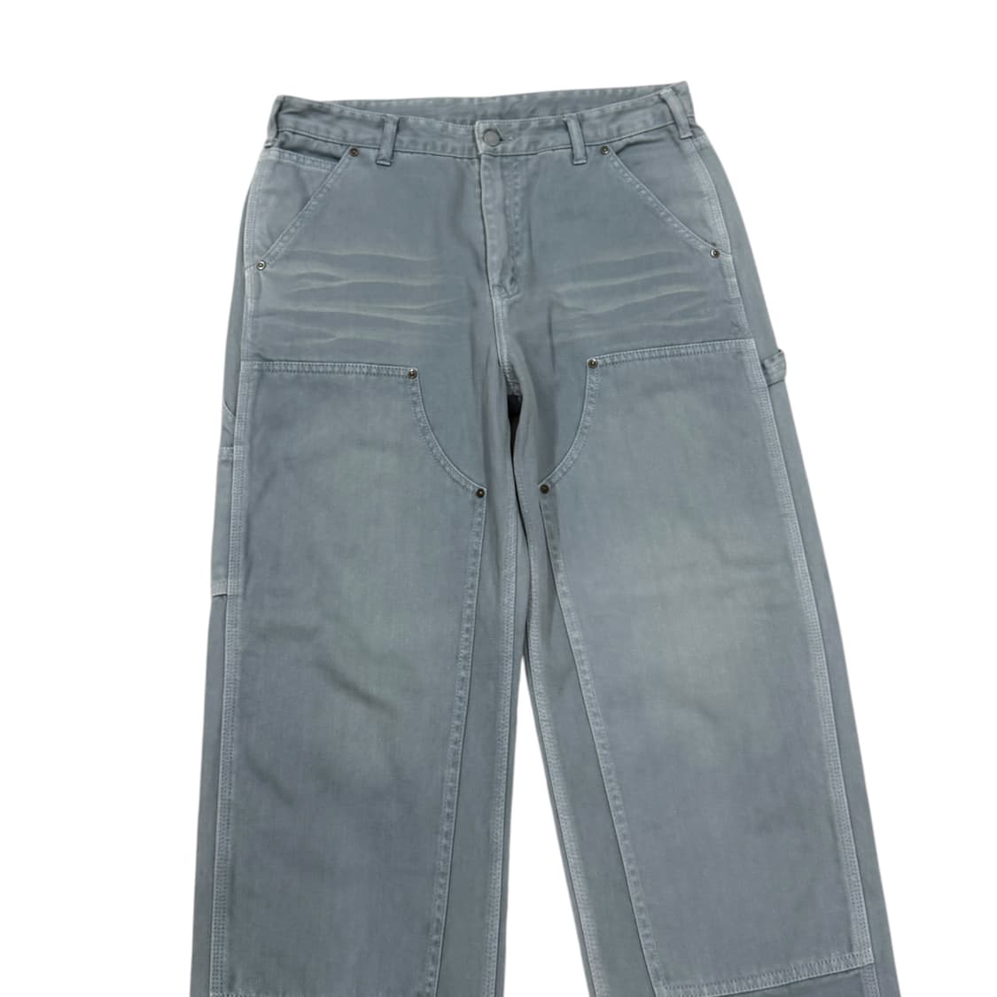 디스이즈네버댓 패디드 카펜터 팬츠 바지 슬레이드 M 상품이미지2