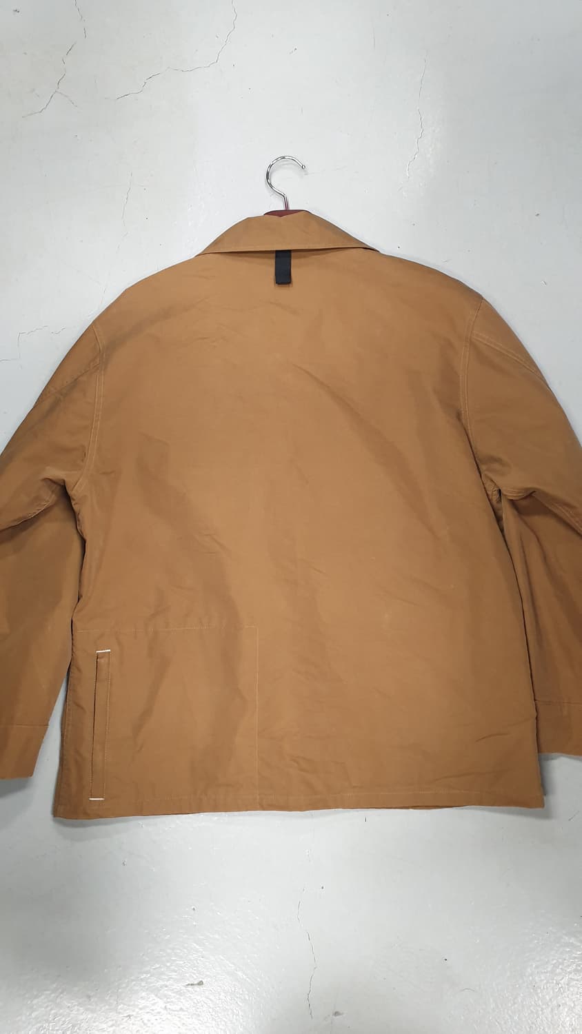 유니폼브릿지 워크정글  자켓 XL 상품이미지2