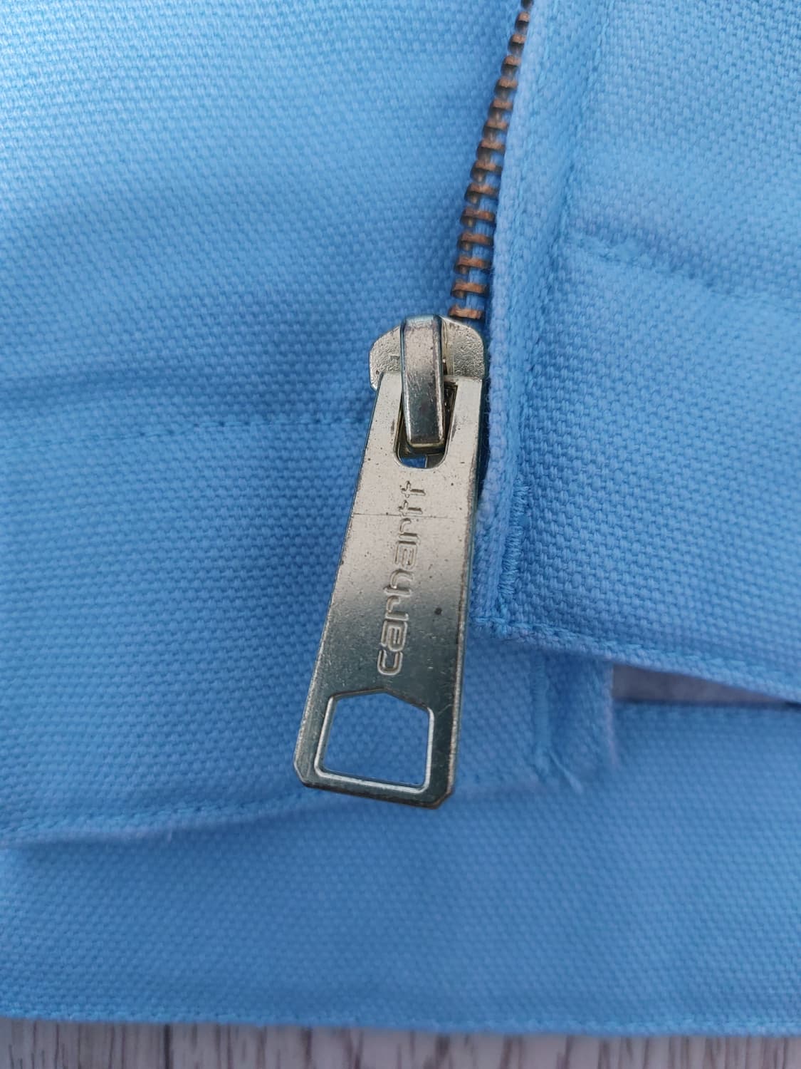 칼하트wip 아이앱 디트로이트 og S 상품이미지5