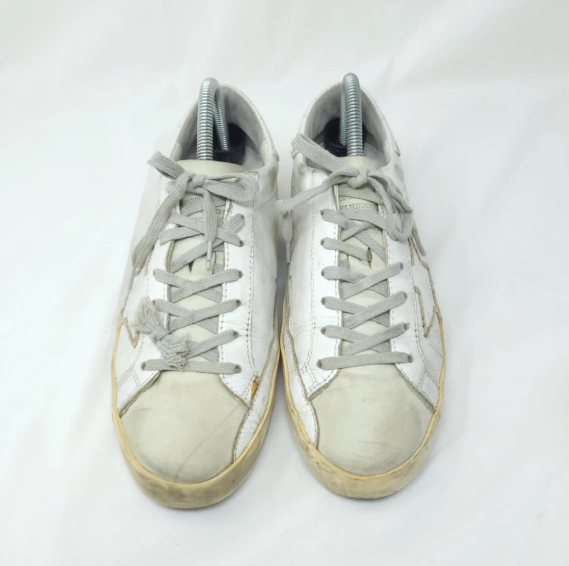 골든구스 스니커즈 운동화 41 상품이미지6