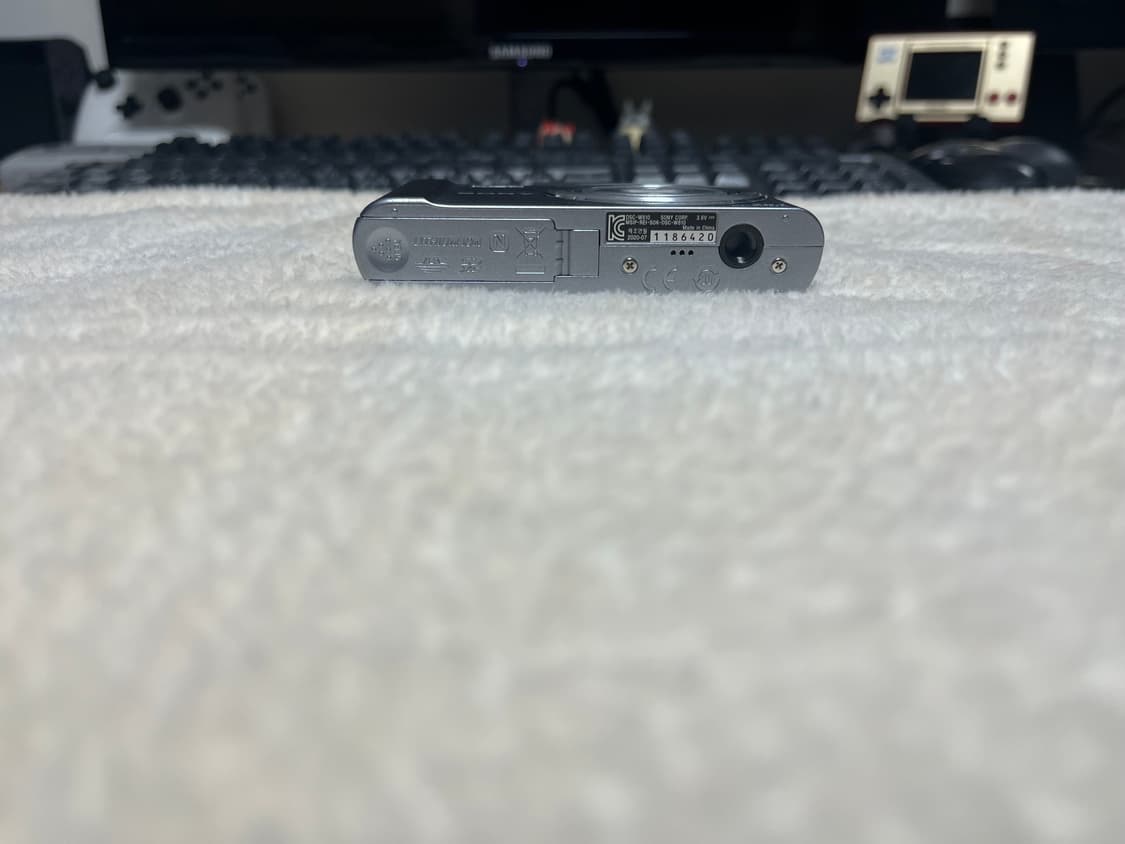 📸 소니 SONY DSC-W810 디카 판매합니다! 📸 상품이미지7