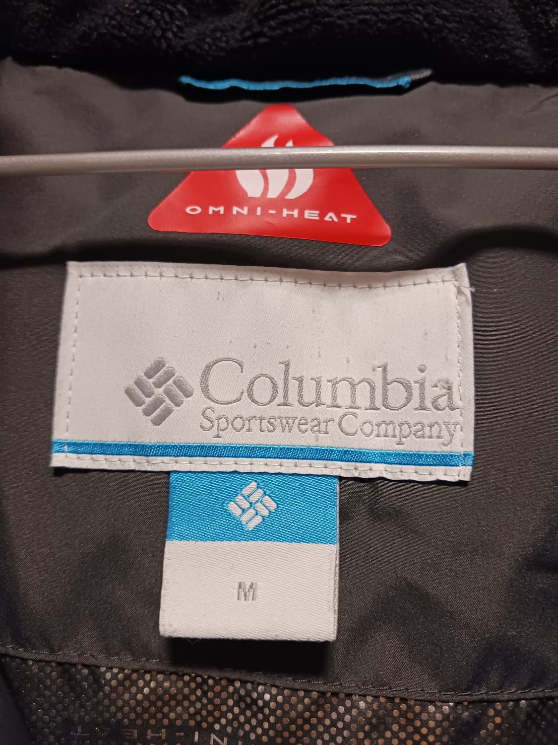 콜롬비아 옴니히트 구스다운 상품이미지3