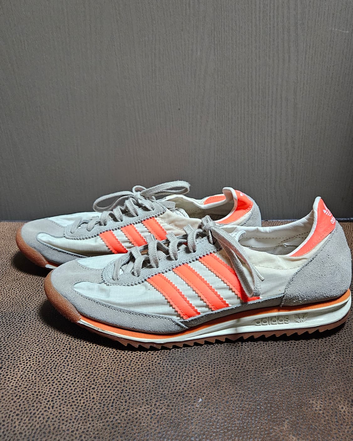 아디다스 SL 72 스니커즈(240) 상품이미지1