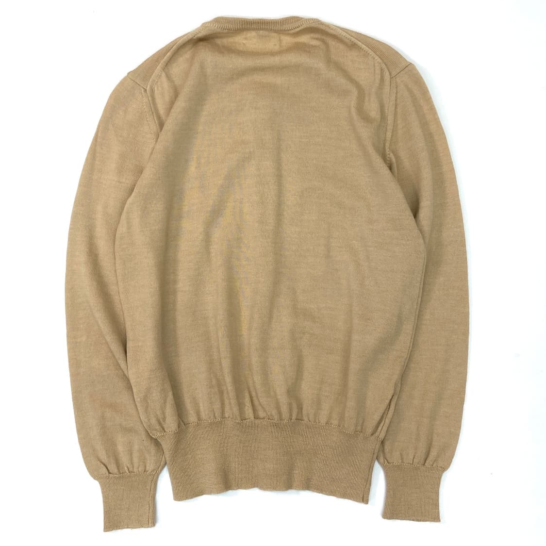 Ray beams wool cardigan 상품이미지4