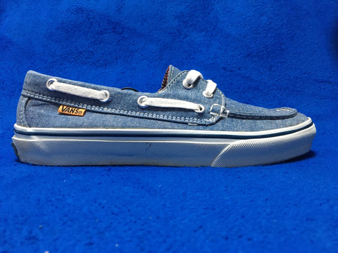 [270mm] 반스 V50 CMBR Vans 상품이미지3