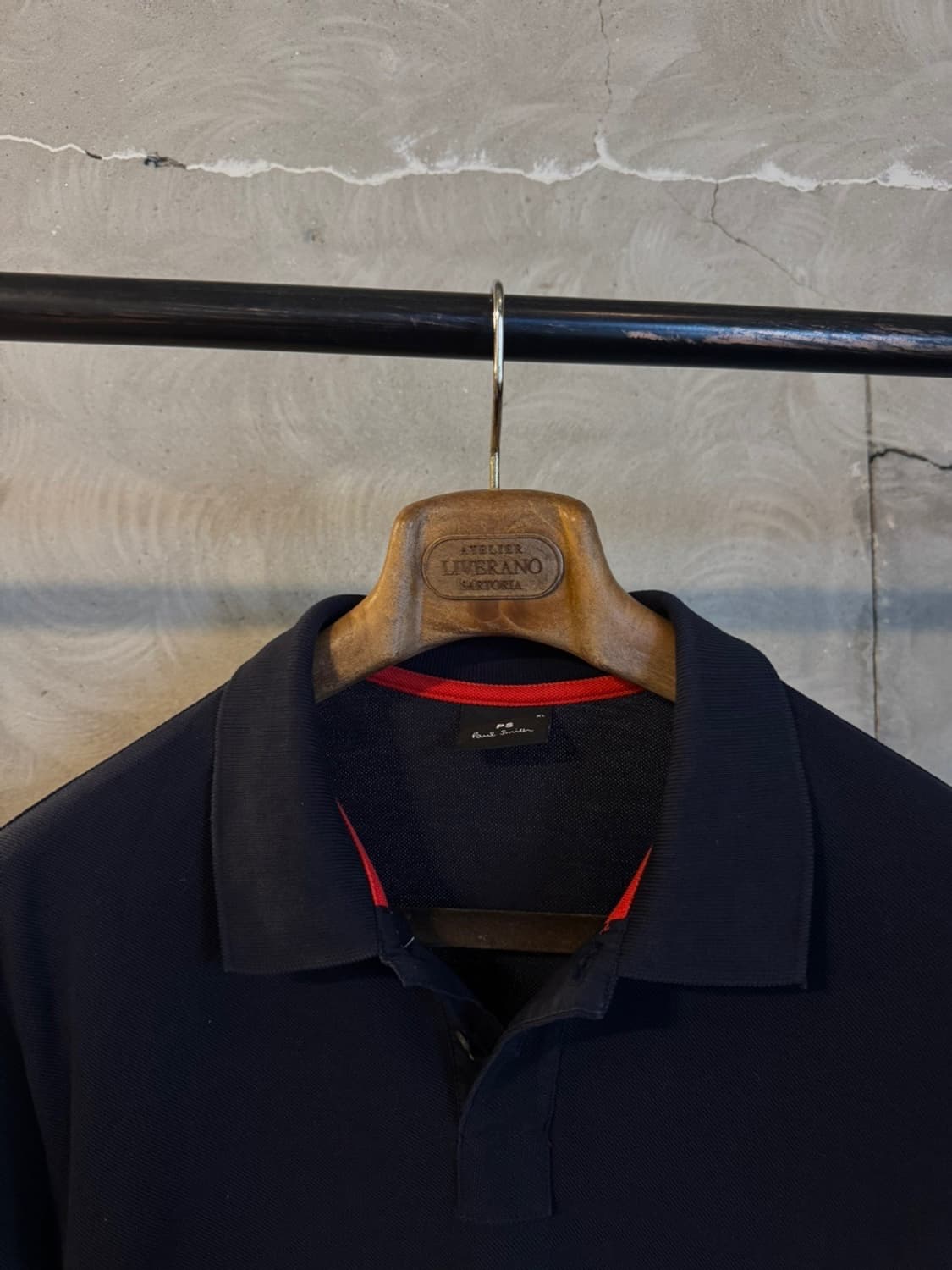 폴스미스 클래식 pk 셔츠 105 상품이미지6