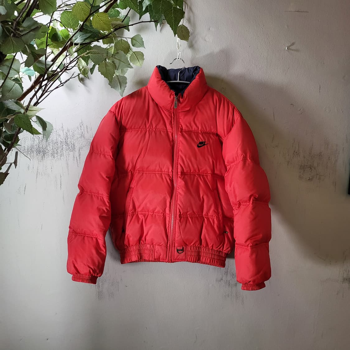 90s 나이키 패딩 (L) 상품이미지1