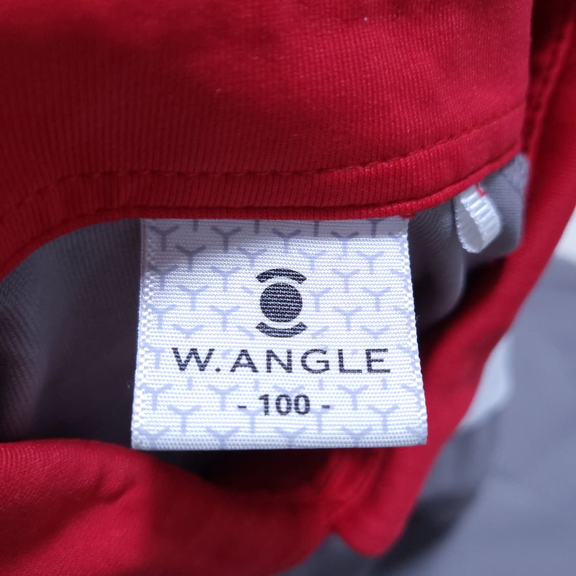 와이드앵글 골프 남성 긴팔 100 04012 상품이미지6