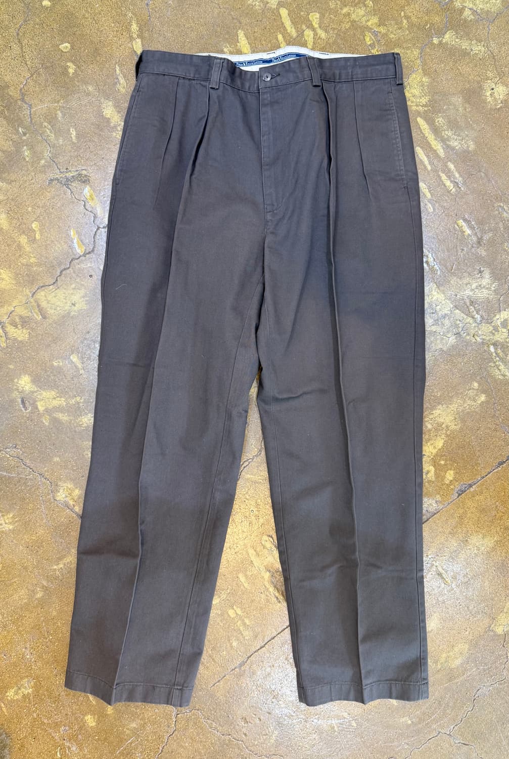 폴로 랄프로렌 바지 상품이미지1