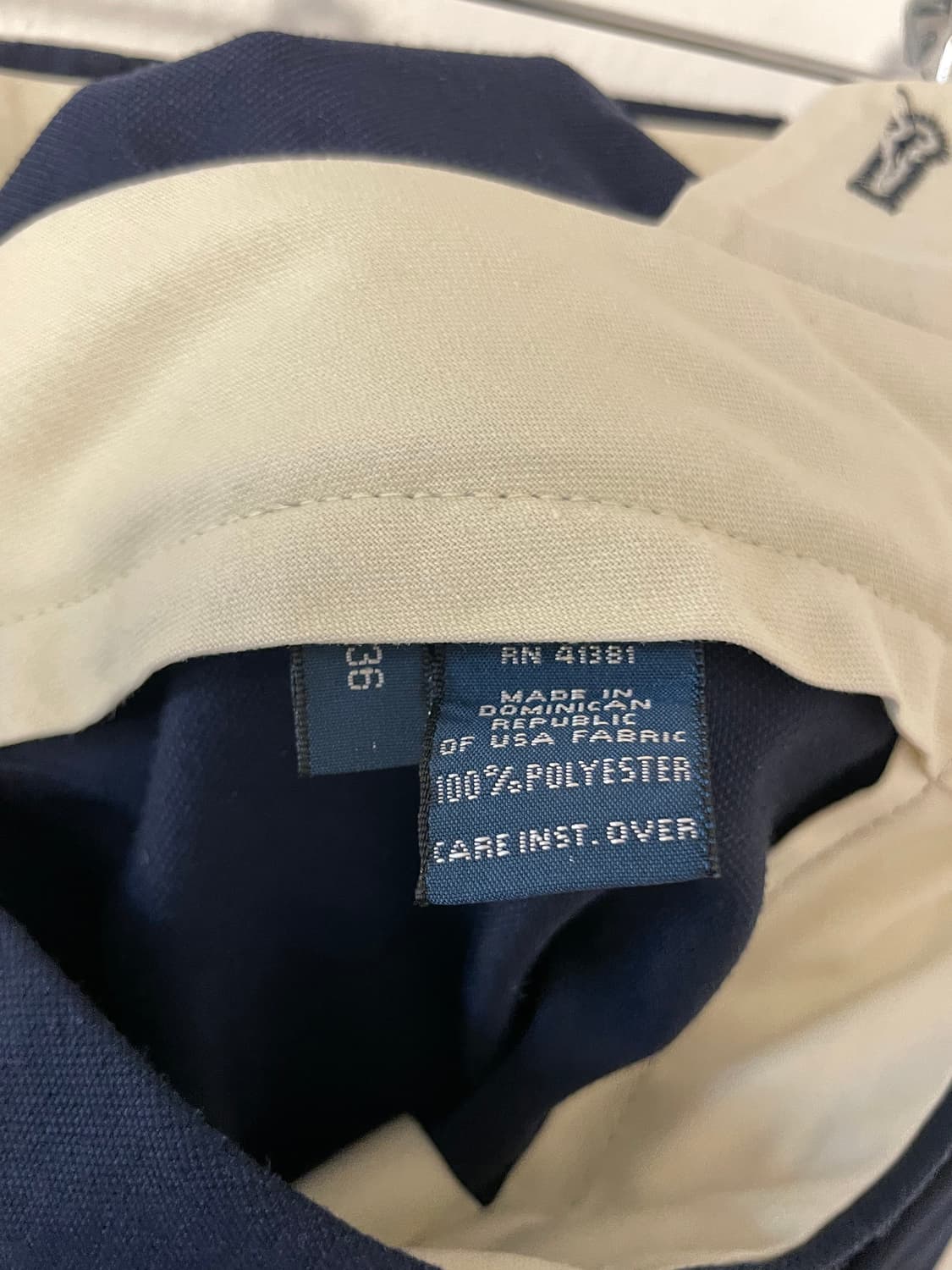 폴로 드레스 쇼츠  상품이미지9