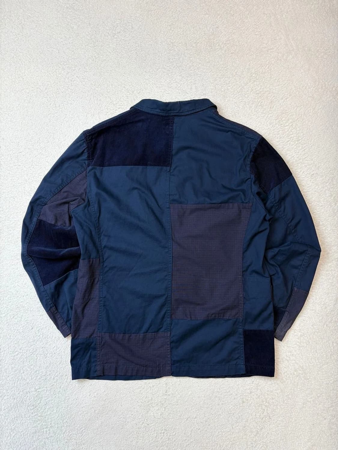 엔지니어드가먼츠 19ss 베드포드 블레이저 자켓 PN6431 상품이미지6