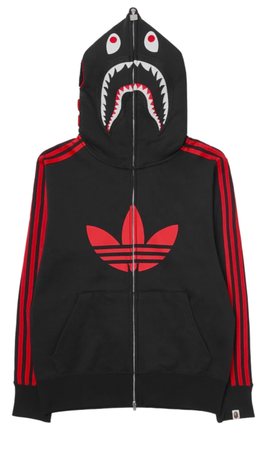베이프 아디다스 샤크 상품이미지1