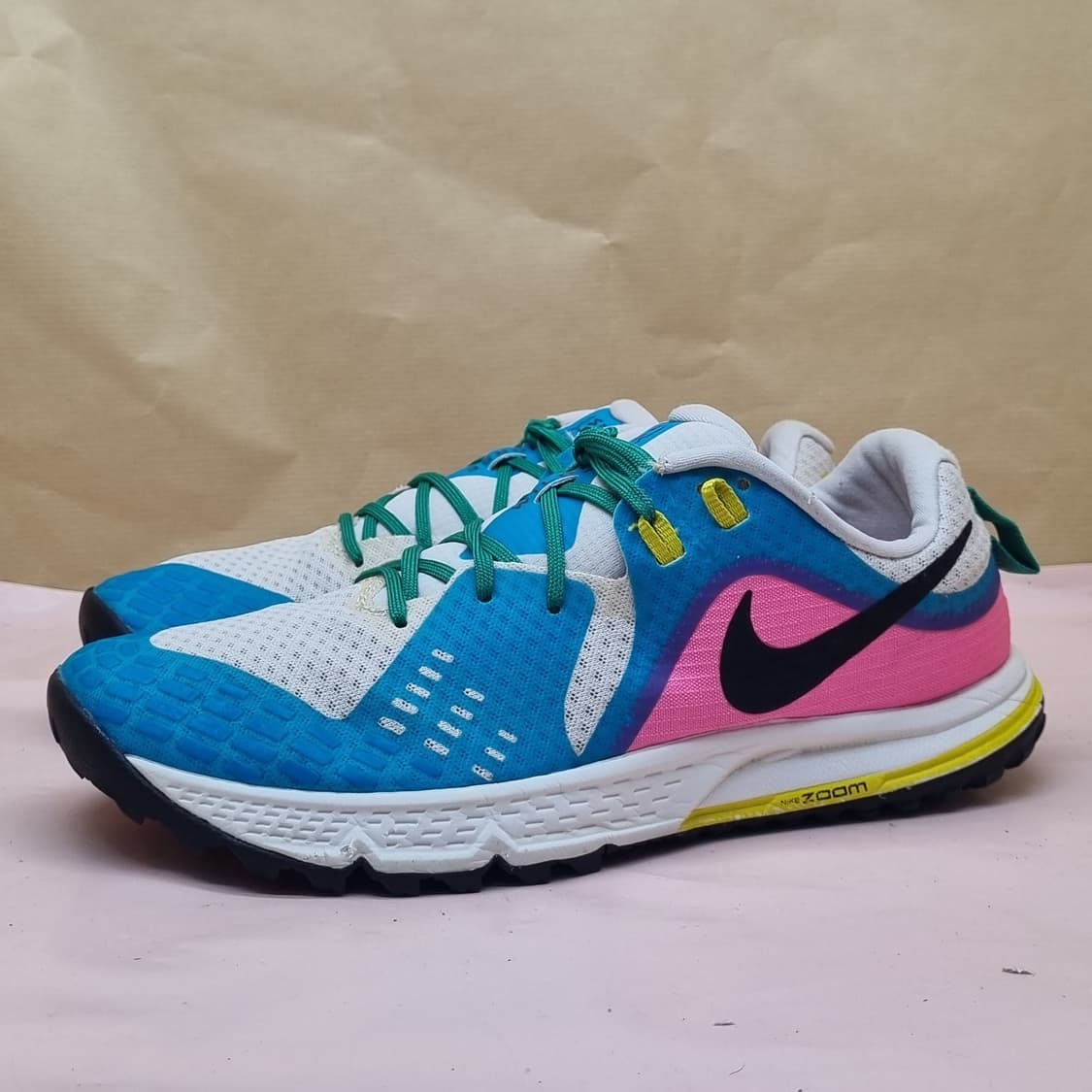 나이키 에어 줌 와일드홀스 운동화 270 상품이미지1