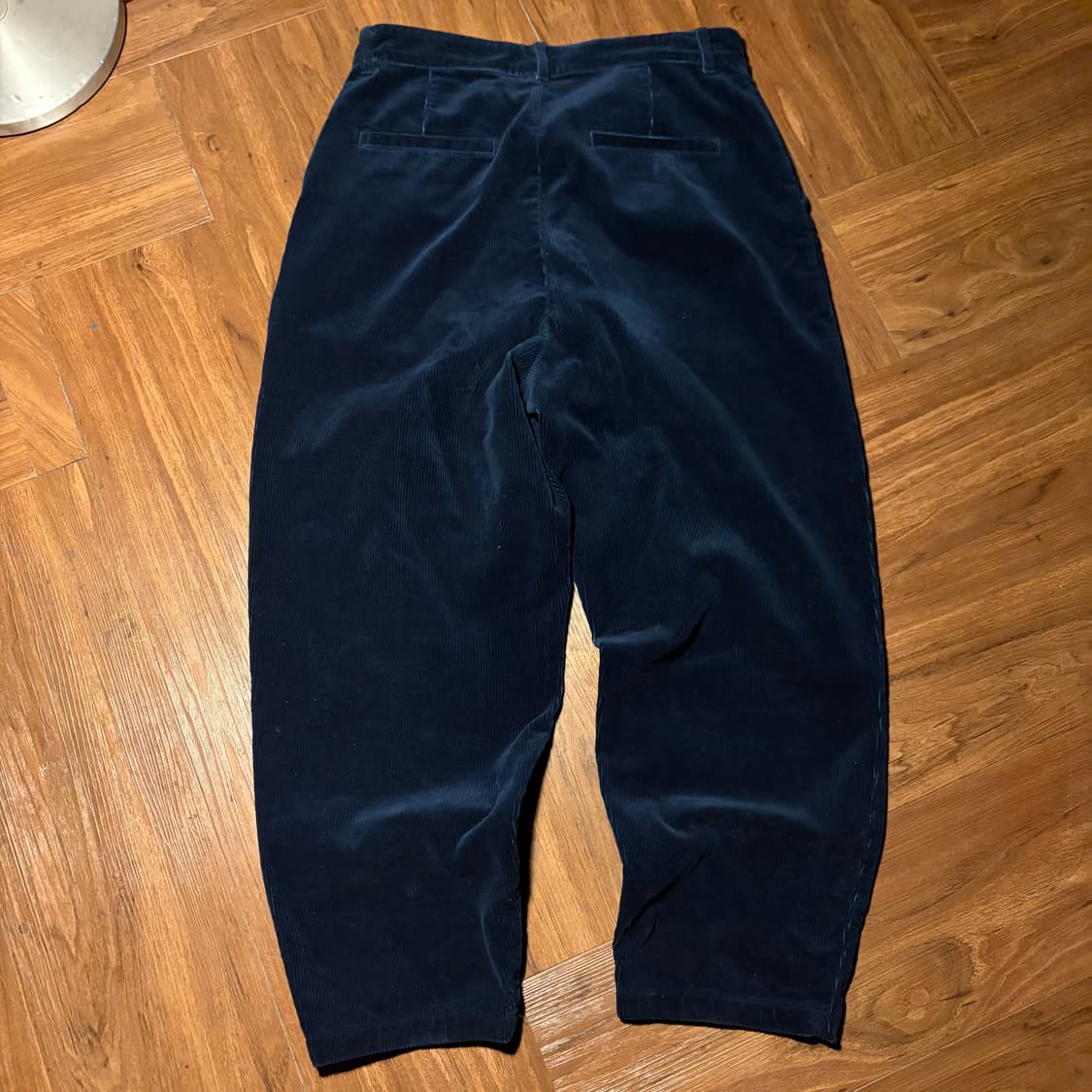 polo ralph lauren corduroy tapered pants 상품이미지2