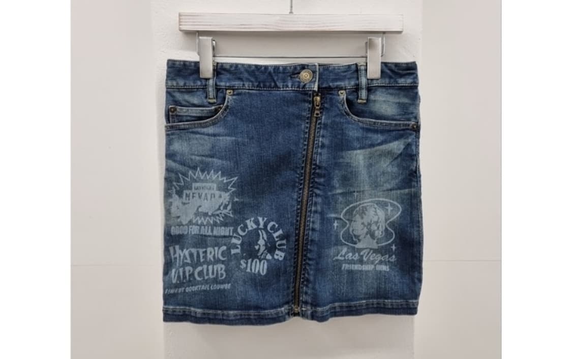 HYSTERIC GLAMOUR 히스테릭 글래머 상품이미지2