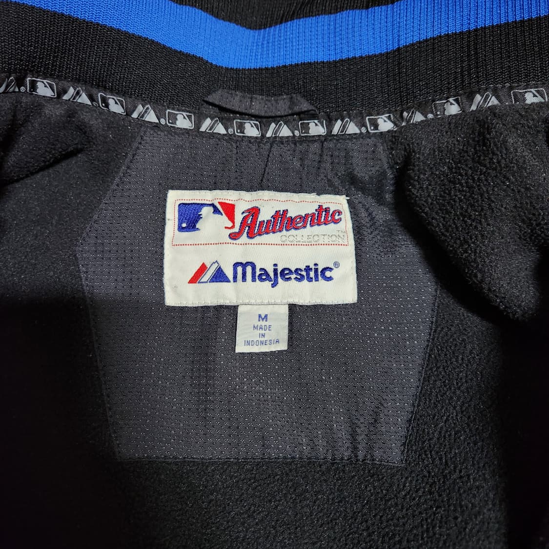 마제스틱 뉴욕 메츠 m 상품이미지3