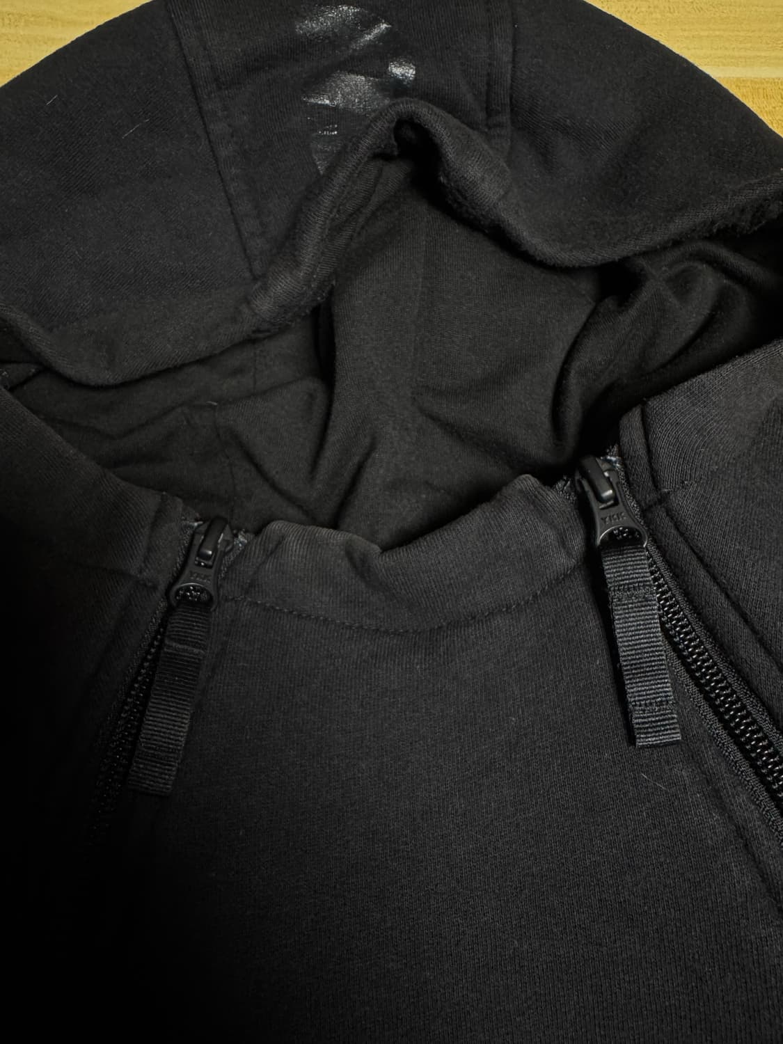 16ss 슈프림 노스페이스 스팁테크 플리스 후드 L 상품이미지5