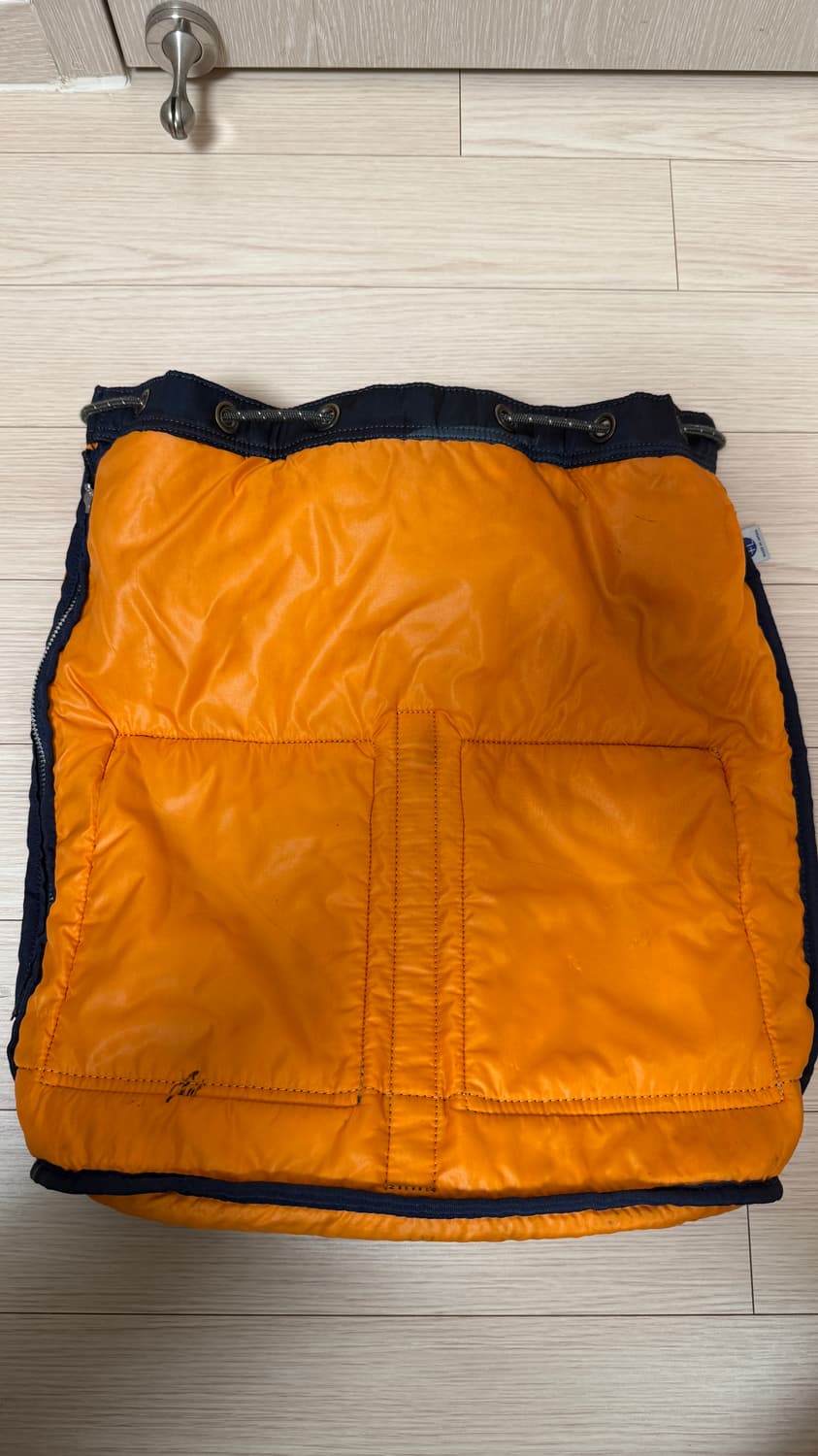 Porter 포터 카모 백팩 상품이미지5