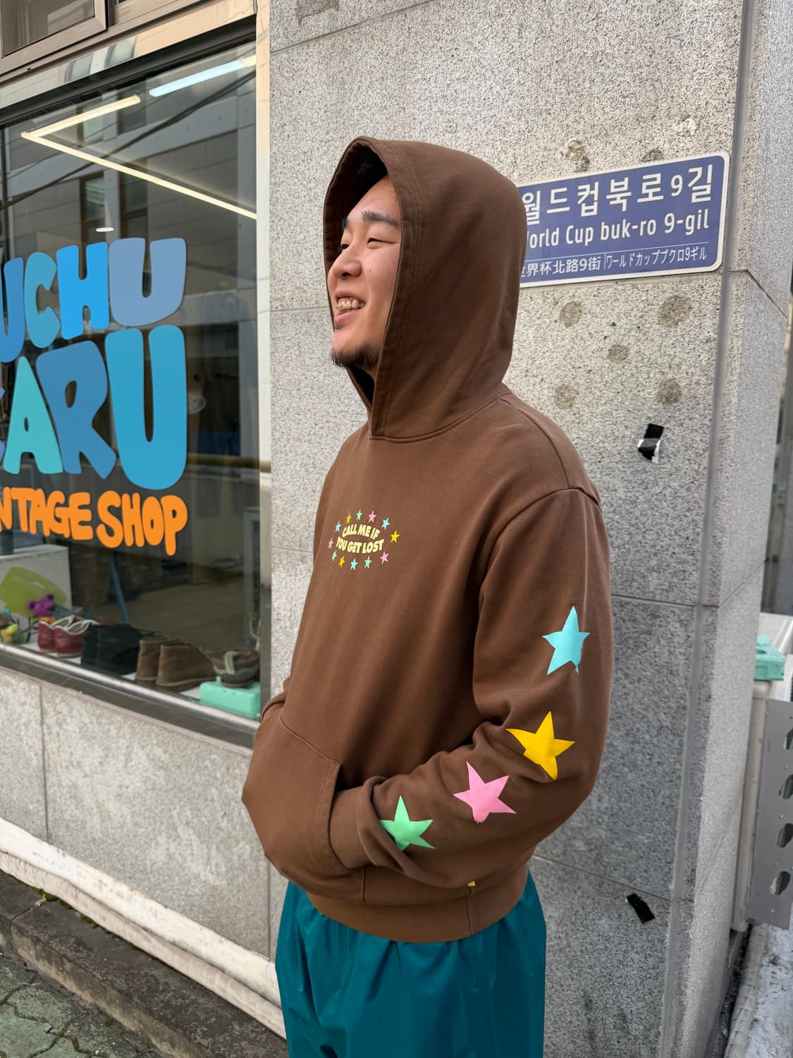 Golf wang 상품이미지5