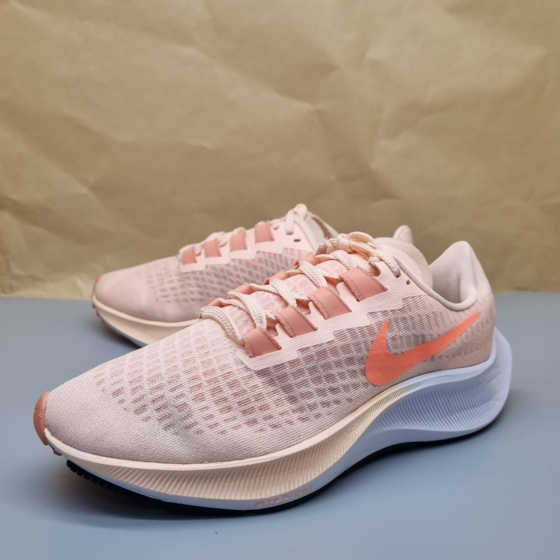 나이키 에어줌 페가수스37 여성런닝화235 상품이미지1