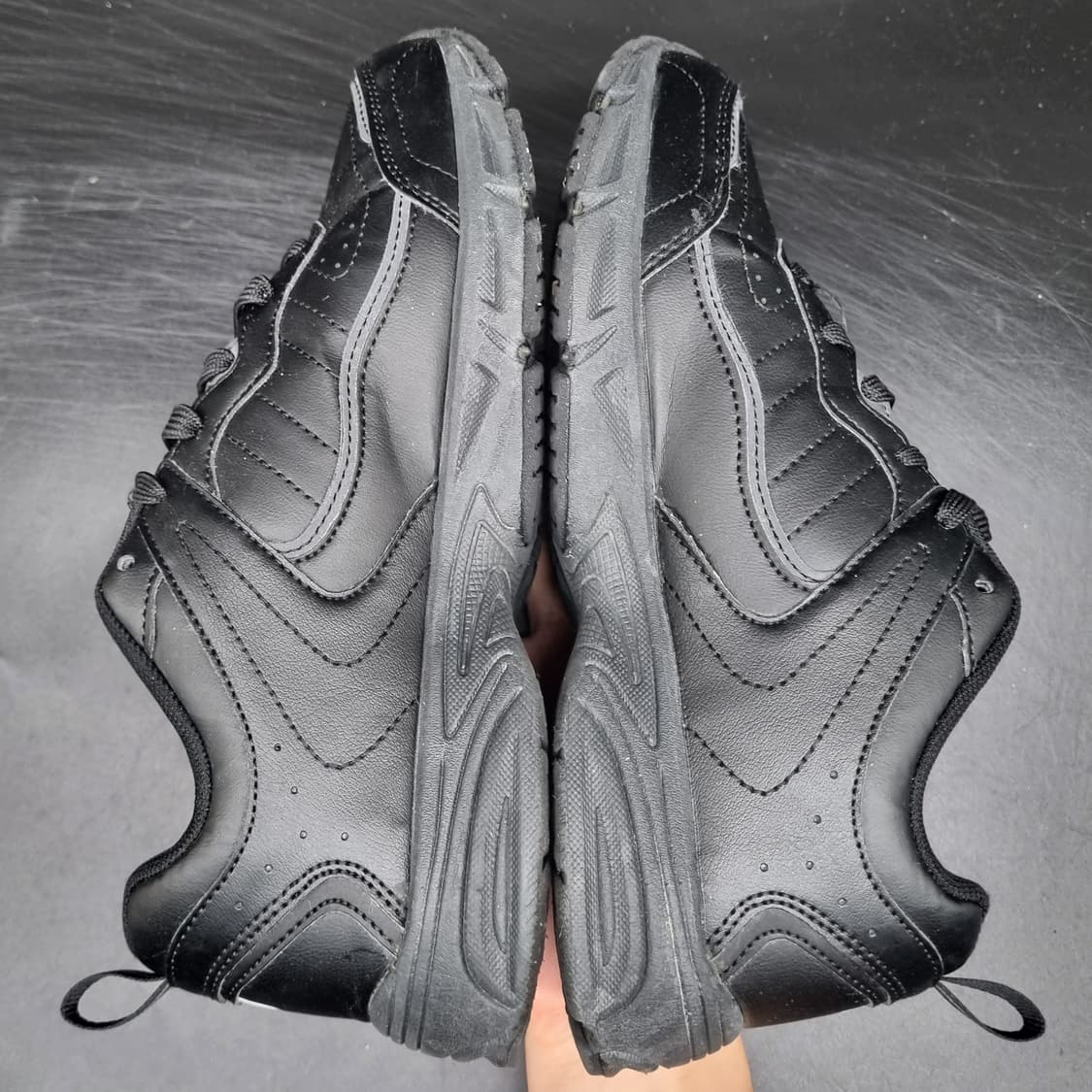 휠라 메모리 스포트랜드 여성운동화235 상품이미지5