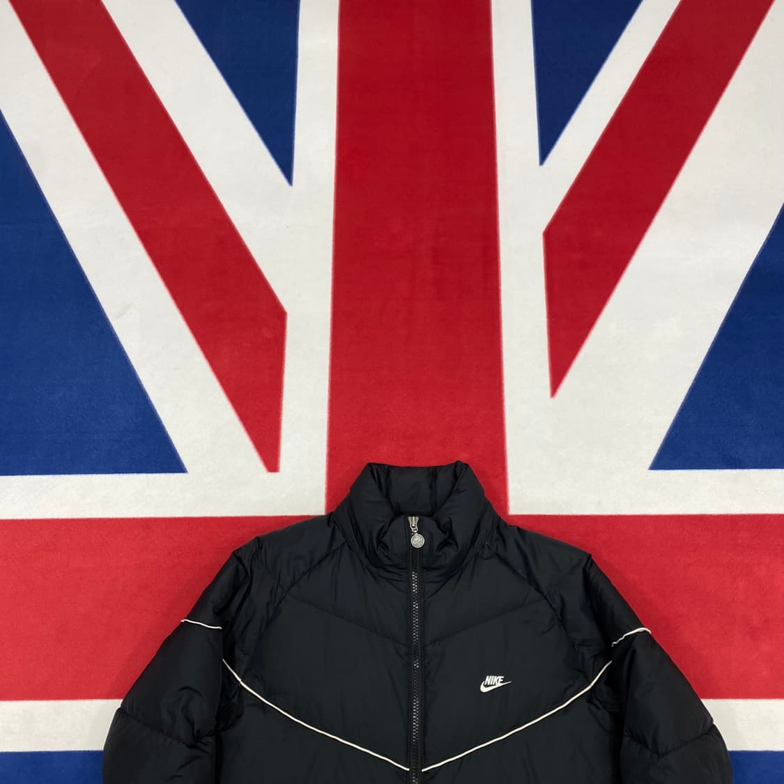 나이키 덕다운 패딩 여성M  상품이미지2