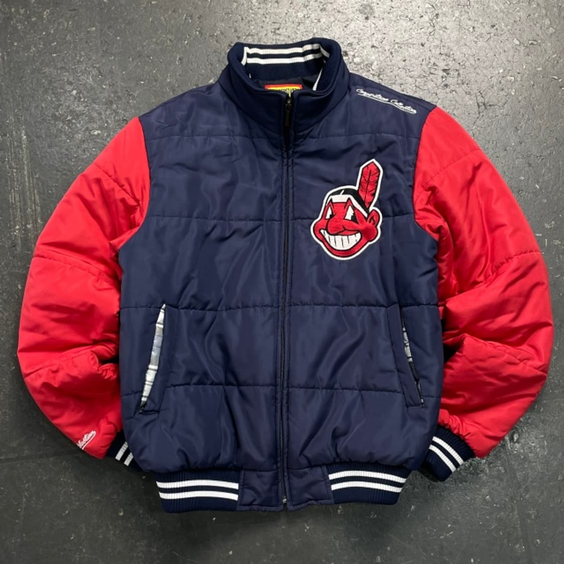 95 쿠퍼스타운 패딩  상품이미지1