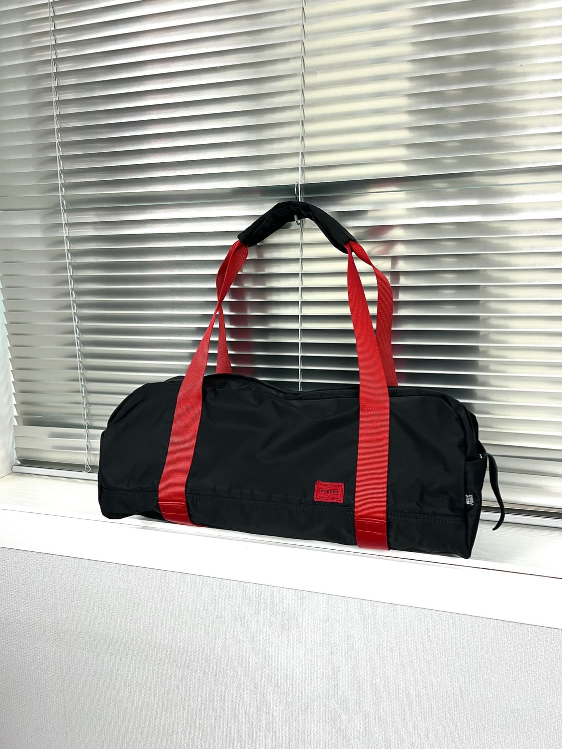 HEAD PORTER-SHATI BOSTON BAG  상품이미지1
