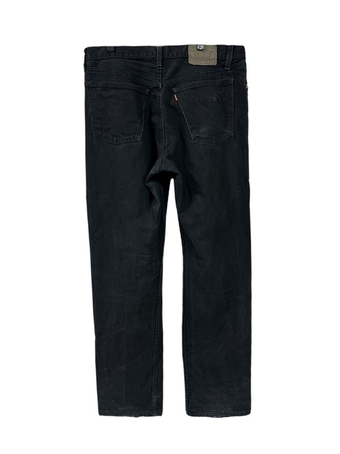 [W36L34] LEVI'S 리바이스618 90s 오렌지탭 빈티지 상품이미지2