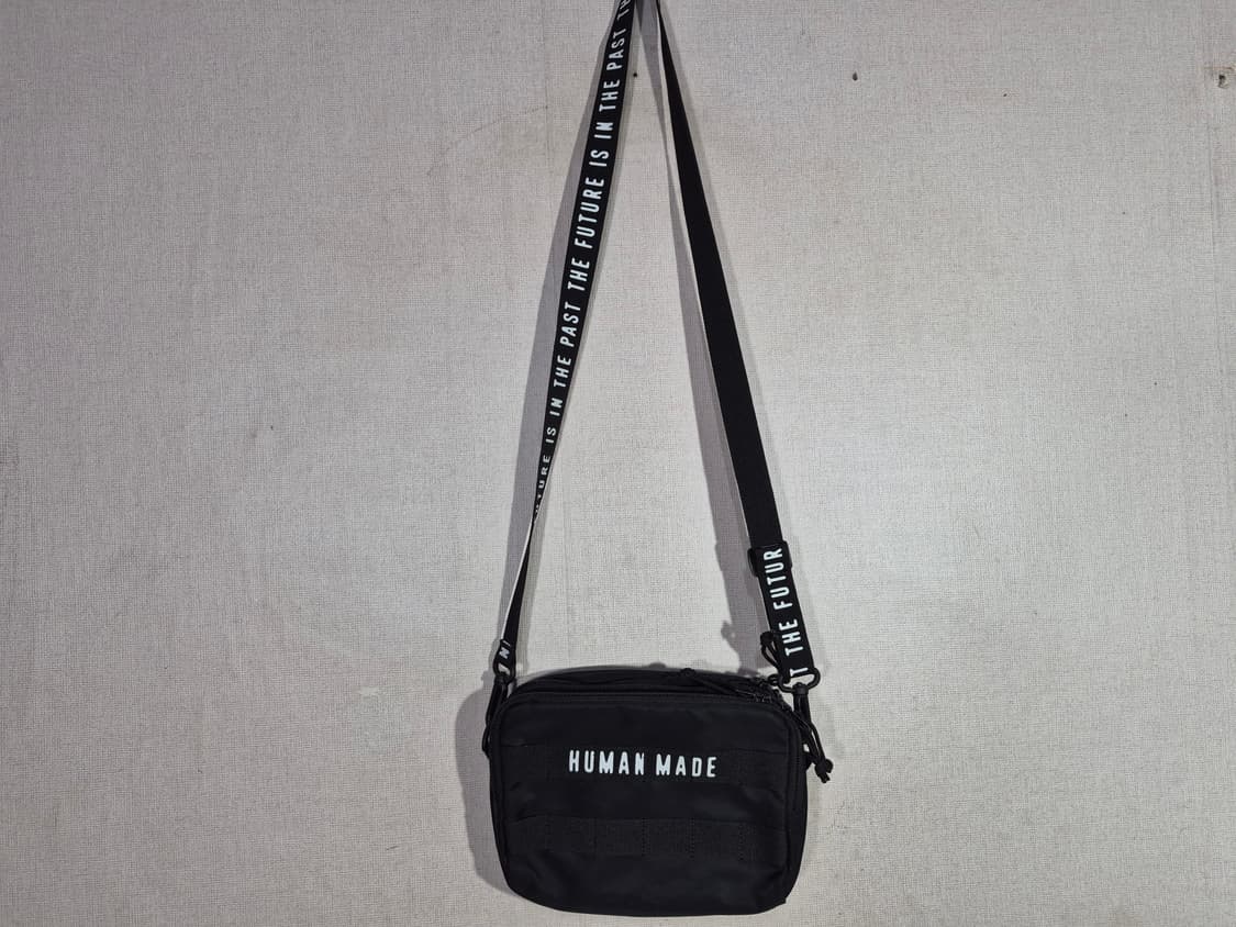 HUMAN MADE 휴먼메이드 밀리터리 라이트 상품이미지2