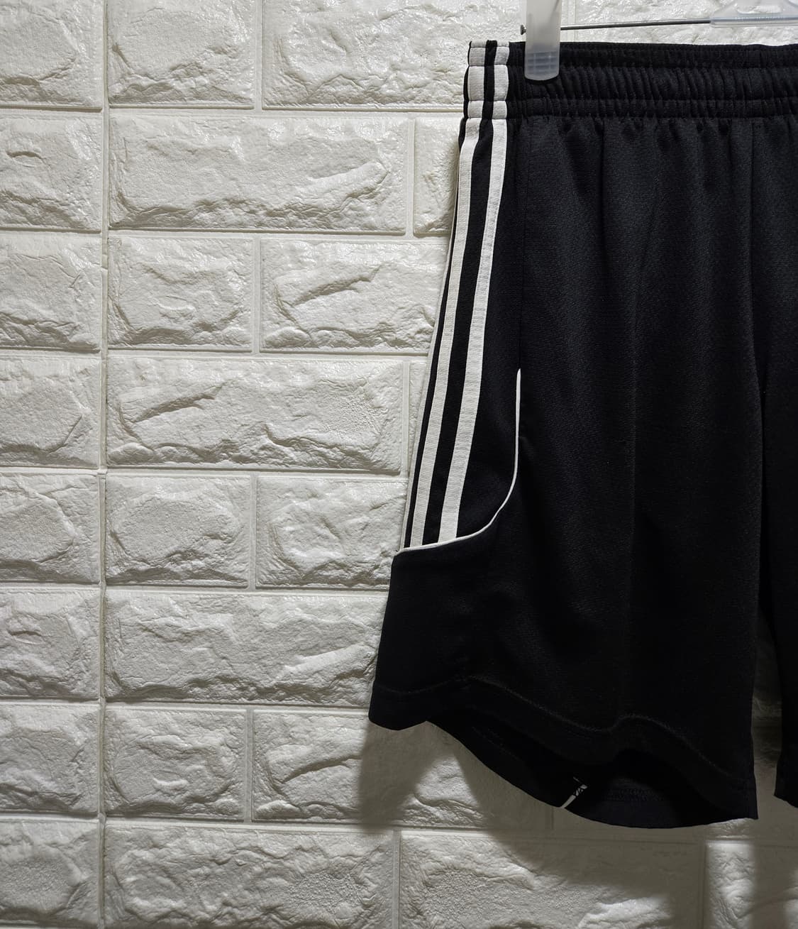 아디다스 클라이마라이트 스쿼드 13 쇼츠 반바지 30~32 상품이미지3