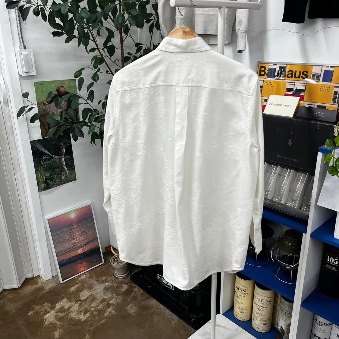 토템 2024 셔츠 32 상품이미지9