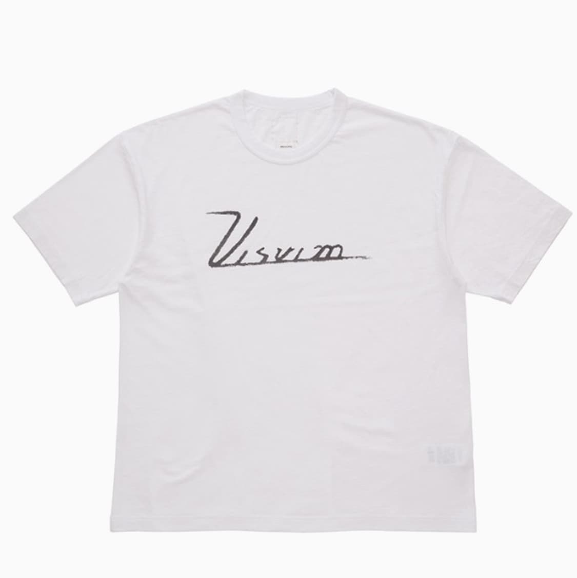 visvim 25ss 점보 티셔츠  상품이미지1