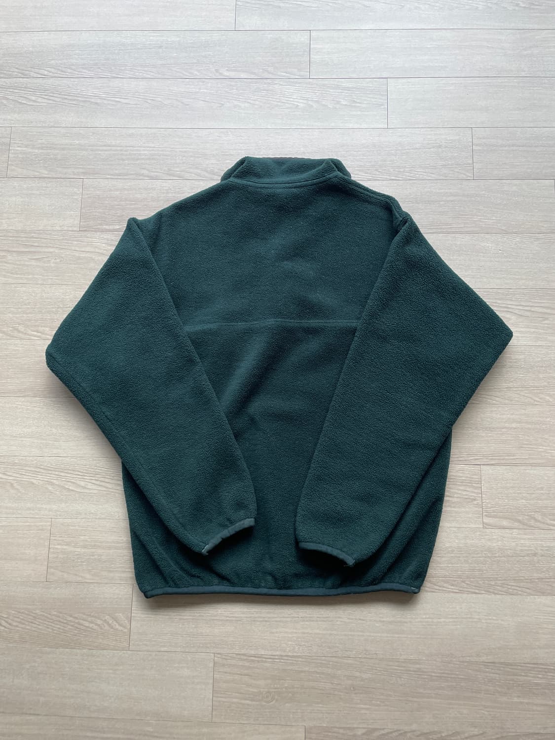 90s 파타고니아 신칠라 그린 퍼플 블랙 patagonia 상품이미지2