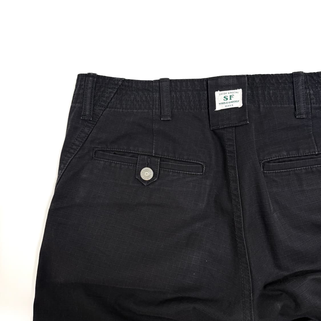 사사프라스 밀리터리 팬츠 상품이미지8