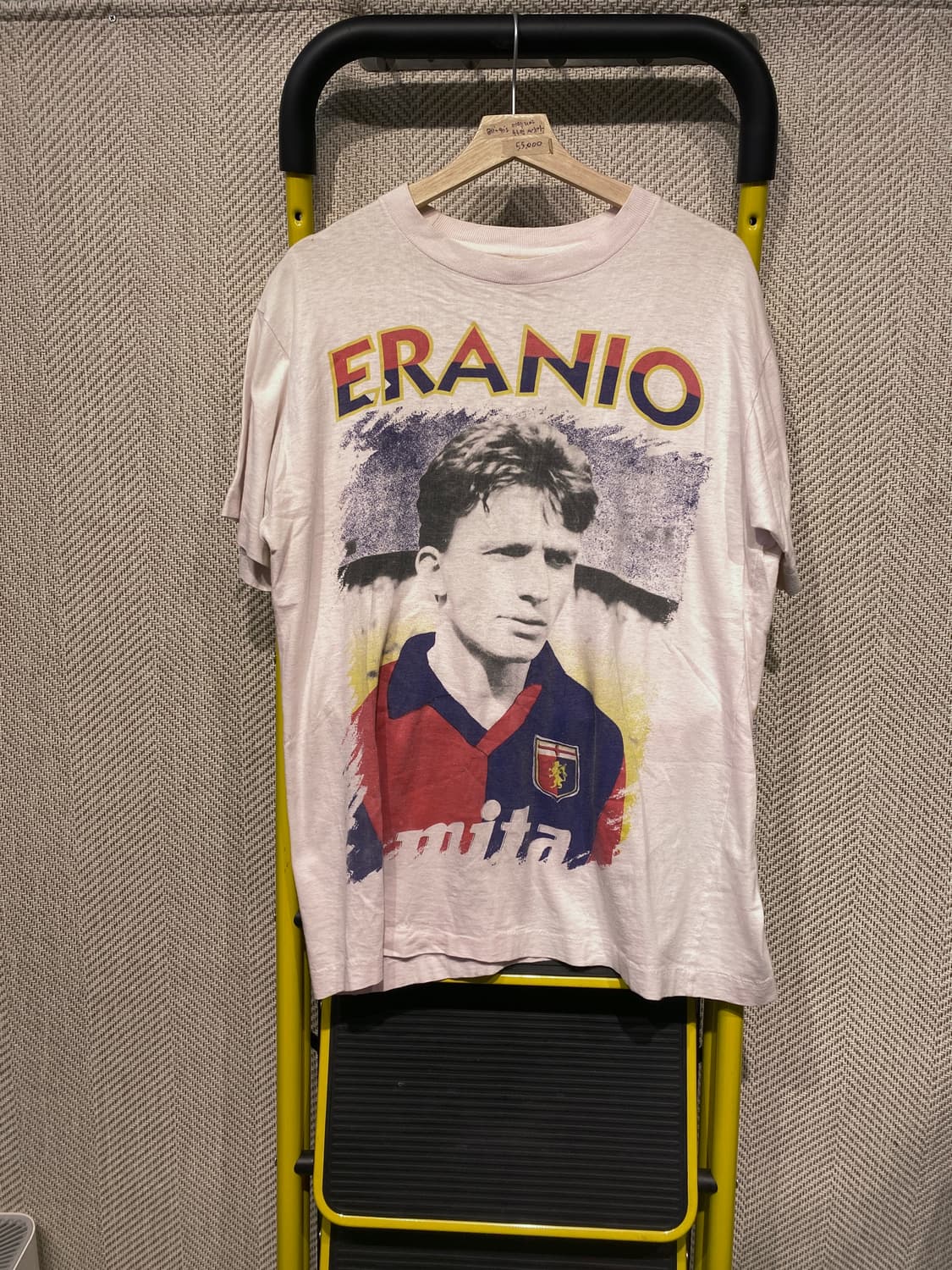 Genoa Franio Uniform 상품이미지1