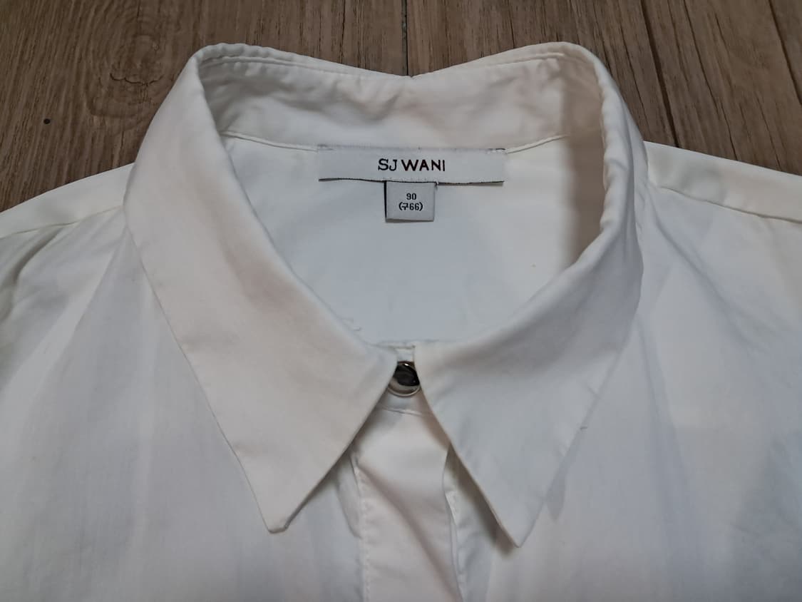 SJ WANI 블라우스 90 상품이미지4