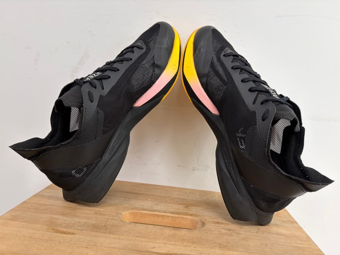 아디제로 아디오스 8 런닝화 270 상품이미지5