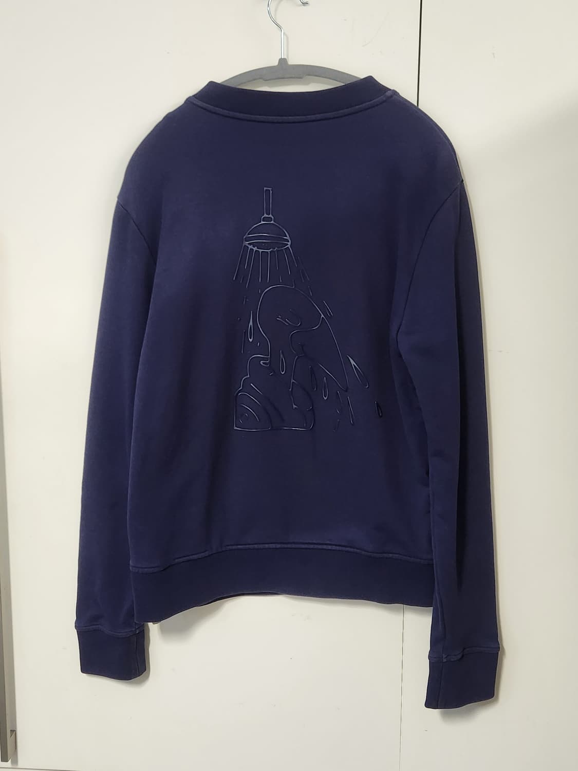 몽클레어 정품 맨투맨 S (95추천해요) 상품이미지2