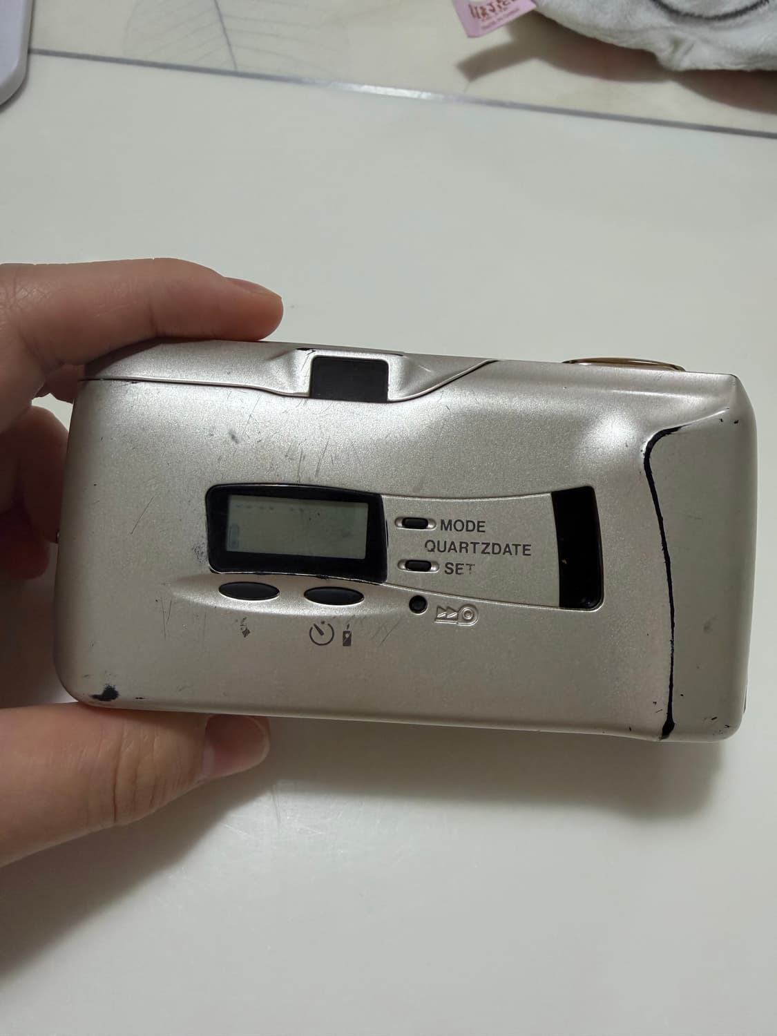 올림푸스 뮤2 (단렌즈) 상품이미지3