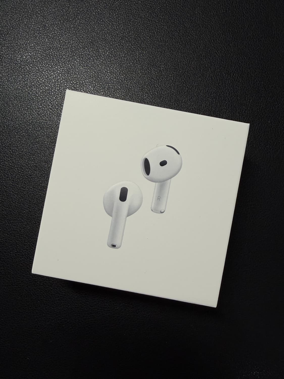 에어팟 4 노캔 미개봉 상품이미지1