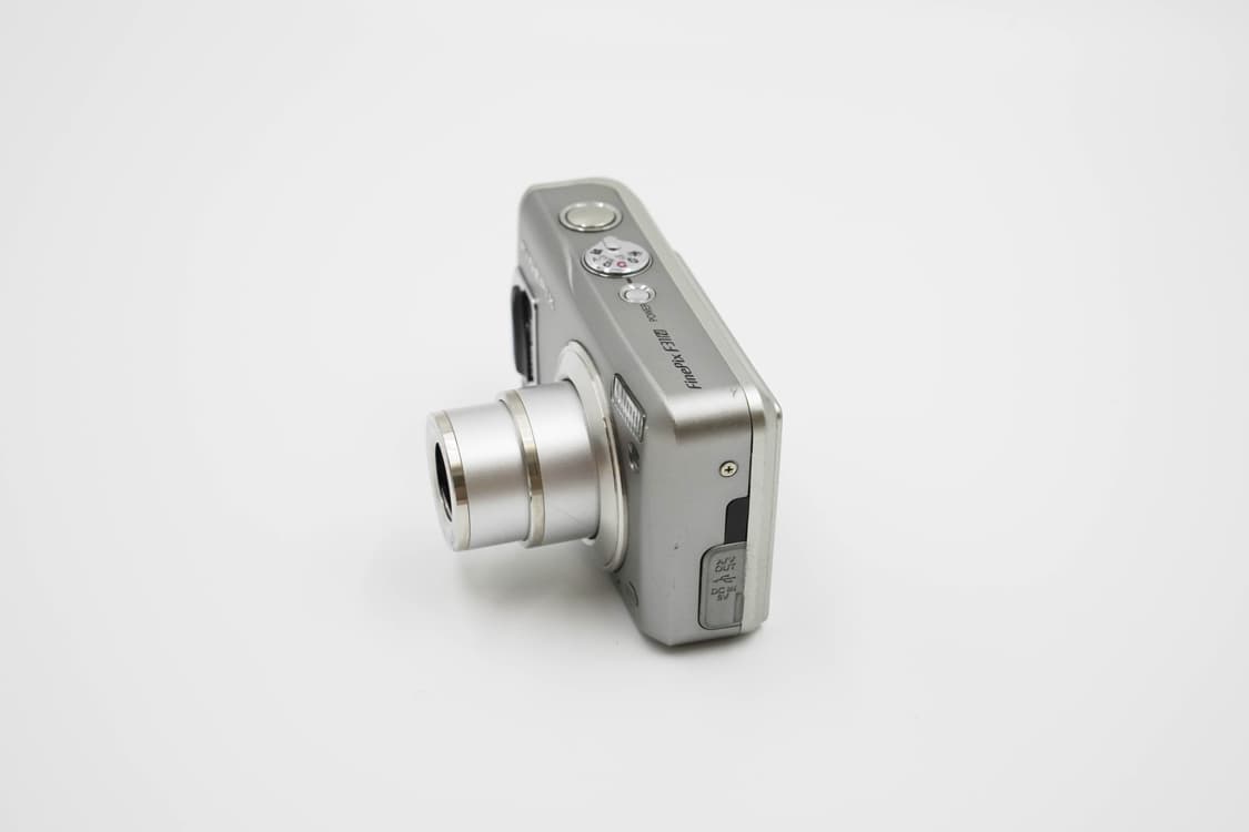 Fujifilm FinePix F31fd (후지필름 파인픽스 F31fd) 상품이미지4