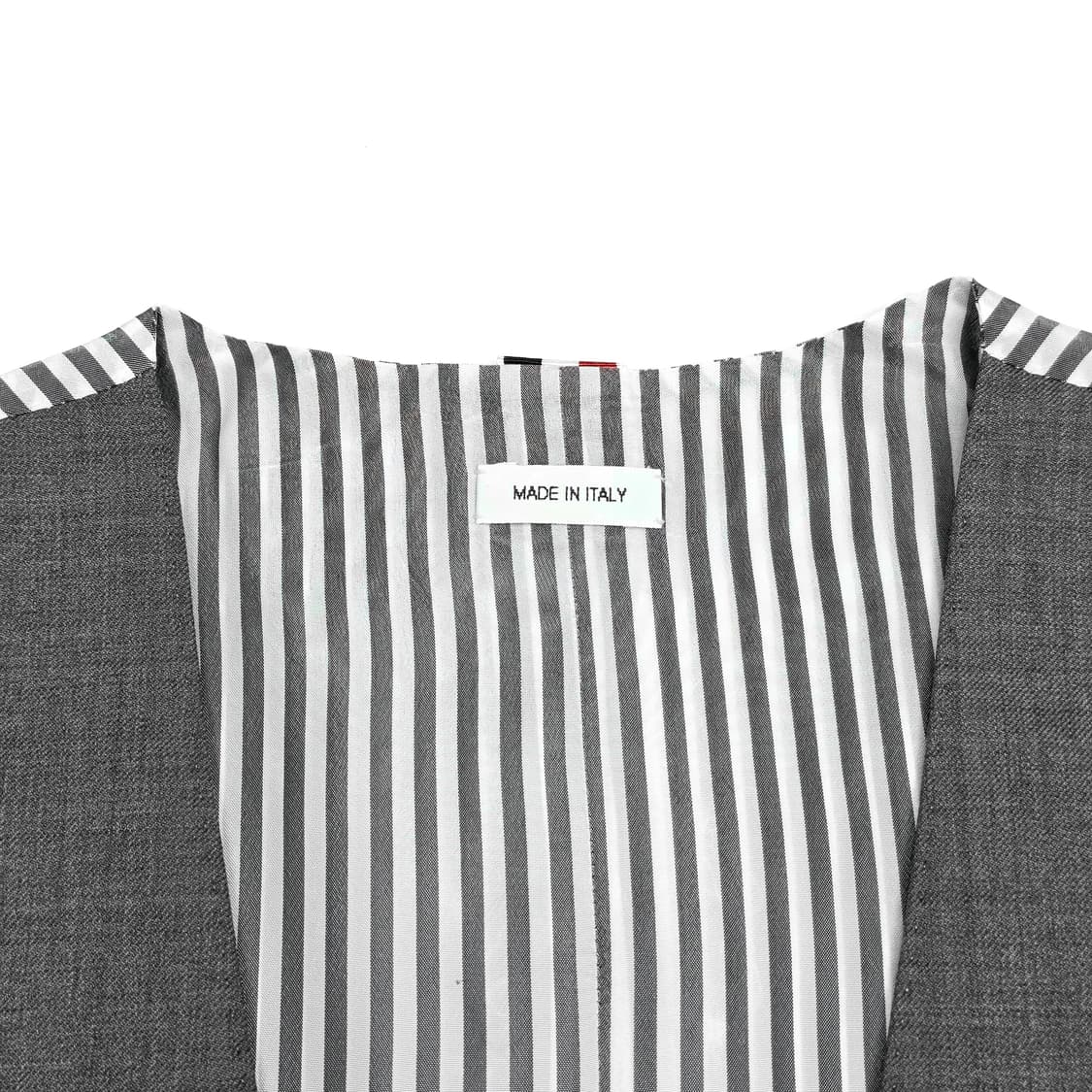 톰브라운 120수 울 정장 베스트 상품이미지6