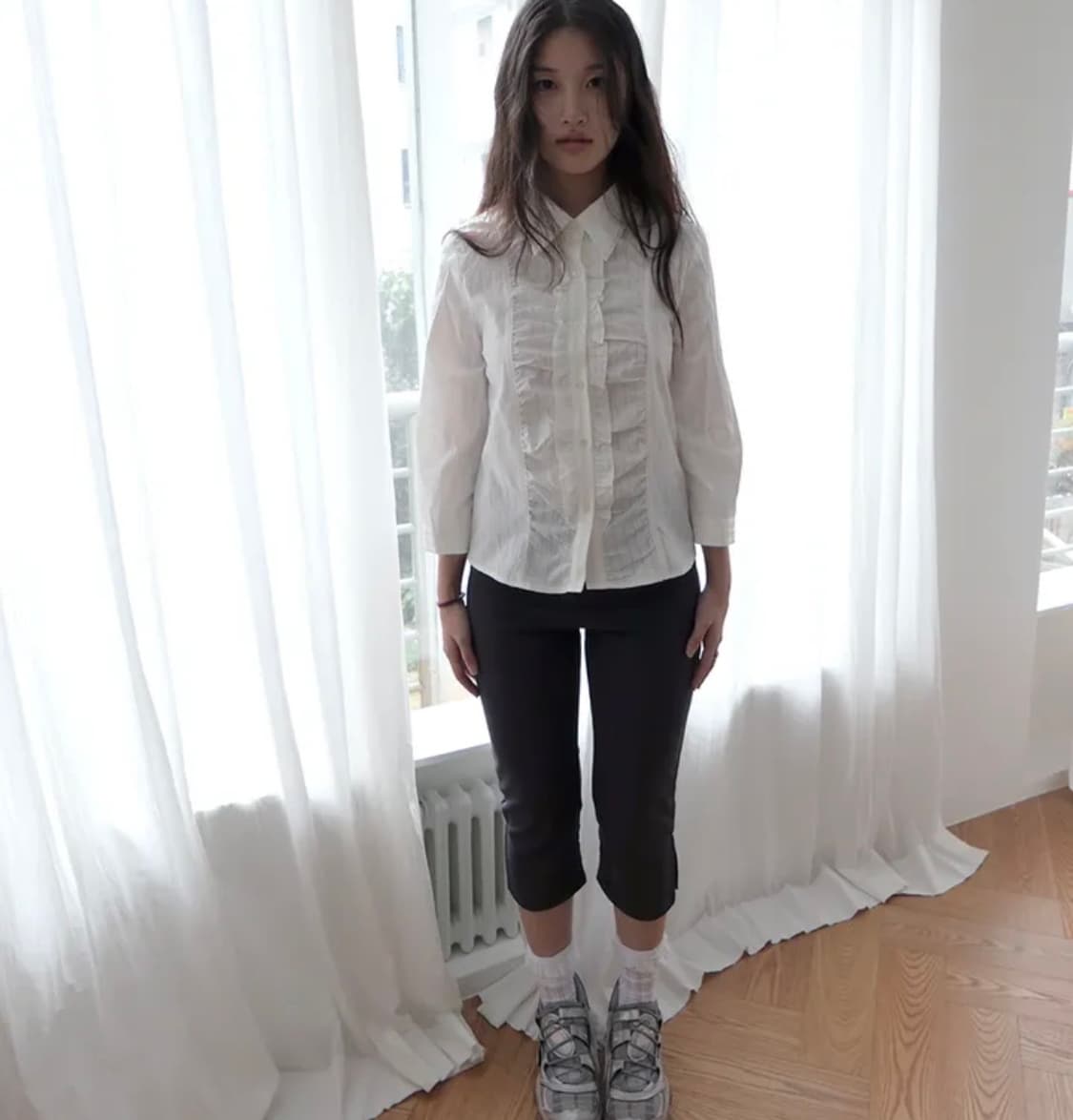 베이비랩 ruffled bl 상품이미지1