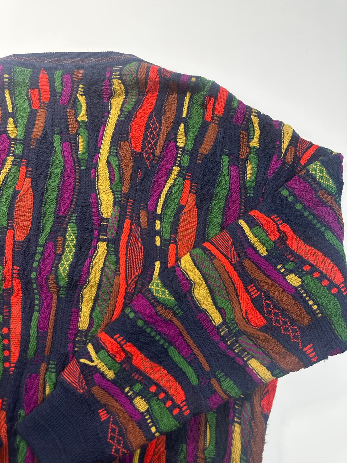 림노스 limnos 가디건 상품이미지7