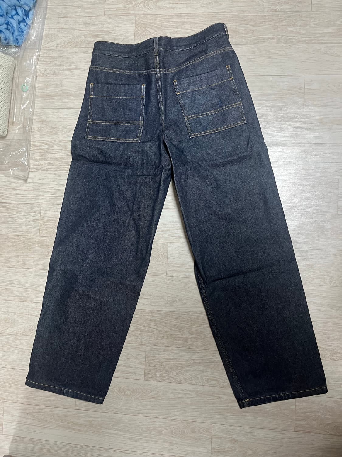 코스 릴렉스 와이드 진 상품이미지4