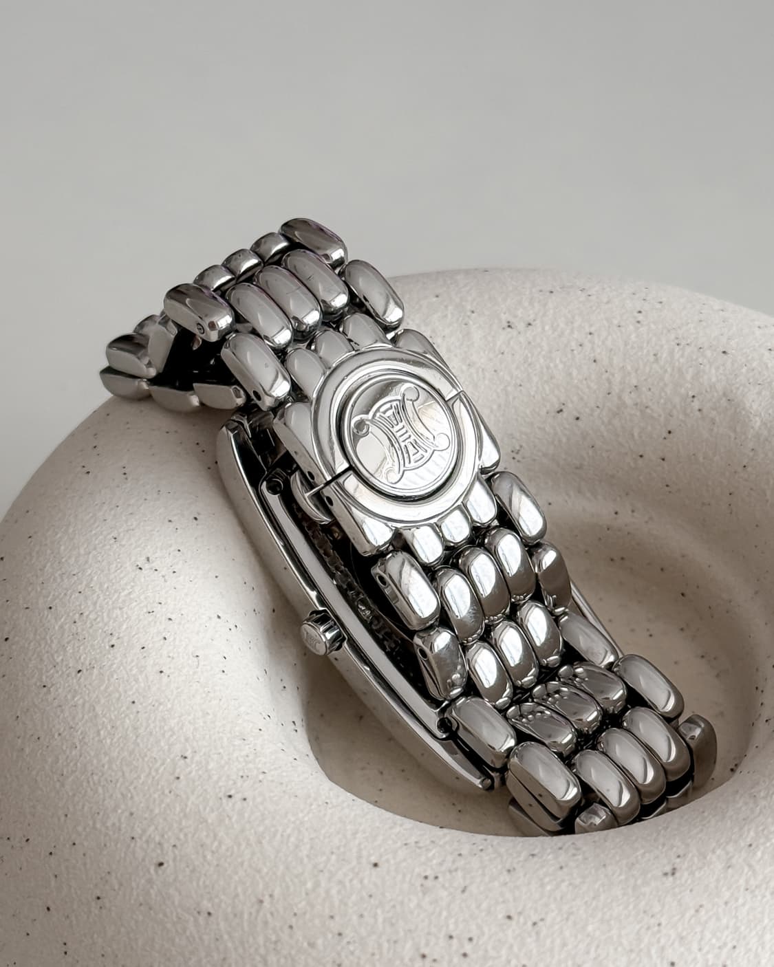 셀린느 클래식 브레이슬릿 시계 상품이미지3